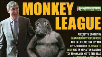 Panathinaikos amenaza: "Tras la primera mala decisi¨®n arbitral, paramos y nos vamos"