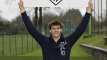 "Vamos a asumir riesgos para ganar"