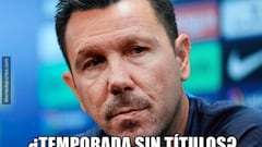 Las memes inundan las redes tras la polémica en Mestalla