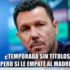 Las memes inundan las redes tras la polémica en Mestalla