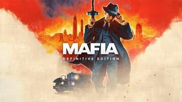 Mafia: Edici&oacute;n Definitiva 