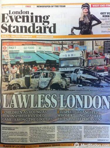 El medio británico que acusaba a GTA modifica su portada