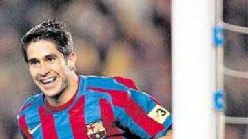 <b>EFECTIVO. </b>Sylvinho está dando un buen rendimiento esta temporada.