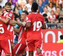 El Girona cerrará su pretemporada contra el Getafe