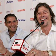 Auxiliar de Almeyda: La Selección necesita que lleguemos nosotros