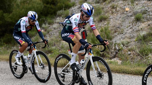 Roglic pone fin a su calvario: se retira del Giro