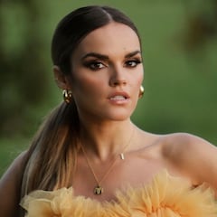 ¡Melody presenta su nueva canción “Sin Ley”!