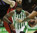 KC Rivers jugará la Euroliga con el Zalgiris Kaunas