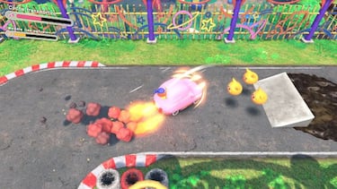 Kirby y la Tierra Olvidada: dónde comprar el juego, precio y ediciones