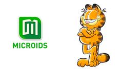 Garfield vuelve a los videojuegos: Microids confirma 3 nuevos proyectos en marcha