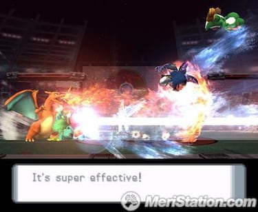 Lucas, de Mother 3, debuta en Super Smash Bros Brawl