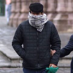 Frente Frío 12: cuándo llega a México, estados afectados con lluvias, nevadas y bajas temperaturas