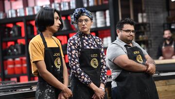 MasterChef M&eacute;xico en vivo: Episodio 2 en directo