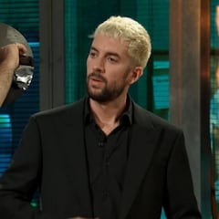 La insólita promesa de David Broncano a un espectador de ‘La Revuelta’: “Si Pablo Motos me llama…”