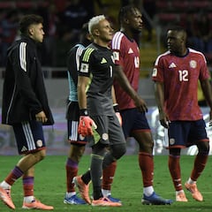 Costa Rica busca nuevo técnico: otro mexicano apuntaría a reemplazar a Miguel Herrera