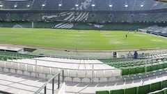 Betis to wear special skin-tight retro shirt for Barcelona game