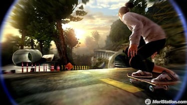 Skate 2, Impresiones