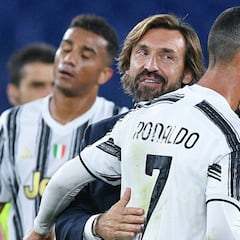 Rivales del Barcelona: Juventus, Dinamo de Kiev y Ferencváros