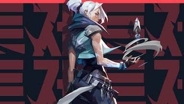 Valorant: todos los personajes y sus habilidades