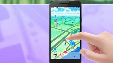 Un curso nos ayuda a convertirnos en Maestros de Pokémon GO