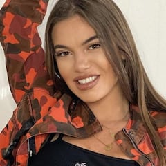 María Isabel habla sin tapujos sobre su ansiedad: “Tengo miedo a estar sola”