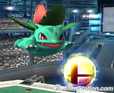 Lucas, de Mother 3, debuta en Super Smash Bros Brawl