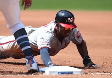 La MLB se pinta de azul por el Father's Day