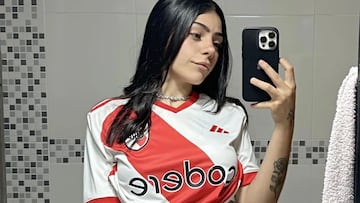 streamers robo milica river plate