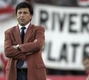 Passarella acusado por fraude por su sucesor en River Plate