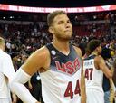 Blake Griffin reabre el debate: "Lo ideal es jugar 66 partidos"