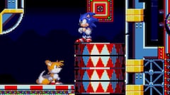 Sonic 3 tenía un “enemigo” más cruel y despiadado que el Dr. Robotnik: el barril infernal de Carnival Night Zone