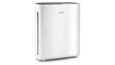 Cuatro purificadores de aire perfectos para eliminar los alérgenos de tu casa