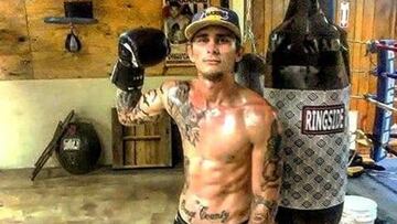 Un niño de 12 años fue detenido por la policía después de asesinar al boxeador profesional de 24 años, John Vanmeter en su casa en Texas.