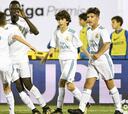 Real Madrid, Juventus, Espanyol y Villarreal están ya clasificados