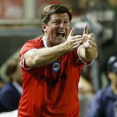 DT anunciado para América sería confirmado en Belgrano