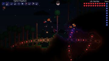 Captura de pantalla - Terraria (PC)