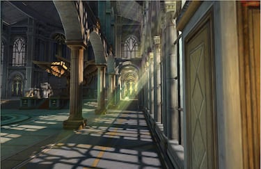 Se revelan las clases de los personajes de Forsaken World Mobile