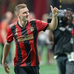 Recoveries and reliability: Julian Gressel’s move to Inter Miami