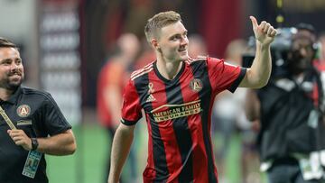 The 30-year-old was part of Tata Martino's triumphant Atlanta United side and he offers a vital contrast to Miami’s other offensive options.