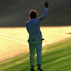 Alonso desde 2015: 310 puestos de penalización en la parrilla