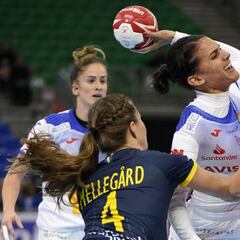 El vértigo a ganar atrasa la fiesta de las Guerreras