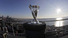 Seattle y Toronto est&aacute;n a 90 minutos de alzar de coronarse como los campeones de la MLS, pero &iquest;qu&eacute; tanto conoces acerca del trofeo que entrega la liga al campe&oacute;n?