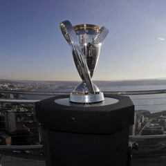 Así es el nuevo formato para los playoffs de la MLS que inaugurará Inter Miami