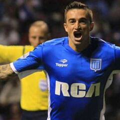 Ricardo Noir llegó a acuerdo y será el tercer refuerzo de la UC