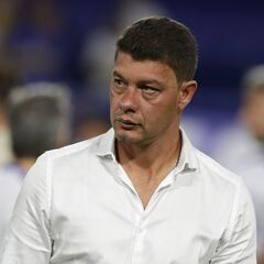 “Queremos ir a jugar y que River se preocupe por nosotros”