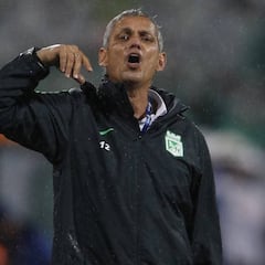 Las 5 razones por las que Rueda podría ir al Flamengo