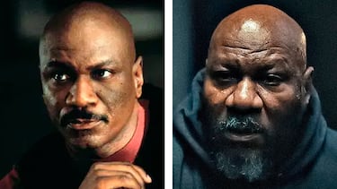 Los protagonistas de 'Misión imposible 2' con Tom Cruise