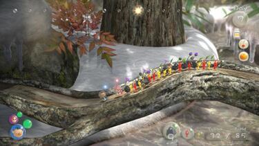 [E3 2013] Pikmin 3, Impresiones