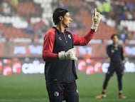 Toño Rodríguez: “No me puedo anticipar hasta no ver mi nombre en la lista”