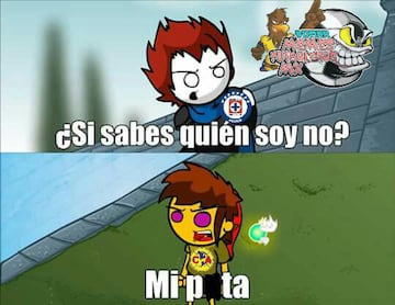 Los 50 memes que dejó el Clásico Joven de Copa MX